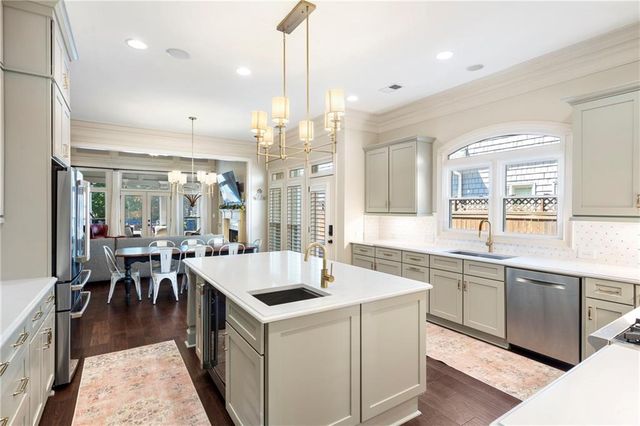 2986 Windstone Circle, Marietta, GA 30062