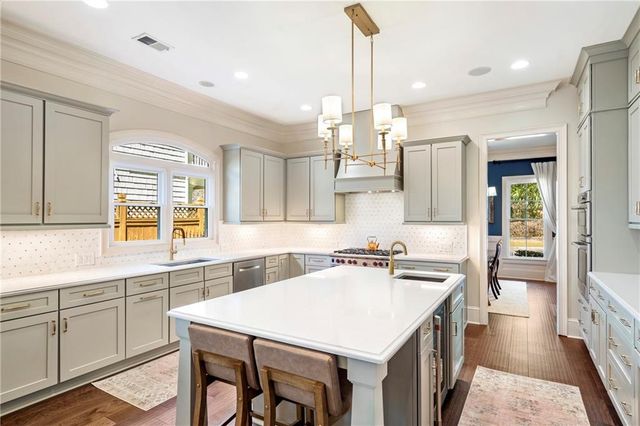 2986 Windstone Circle, Marietta, GA 30062