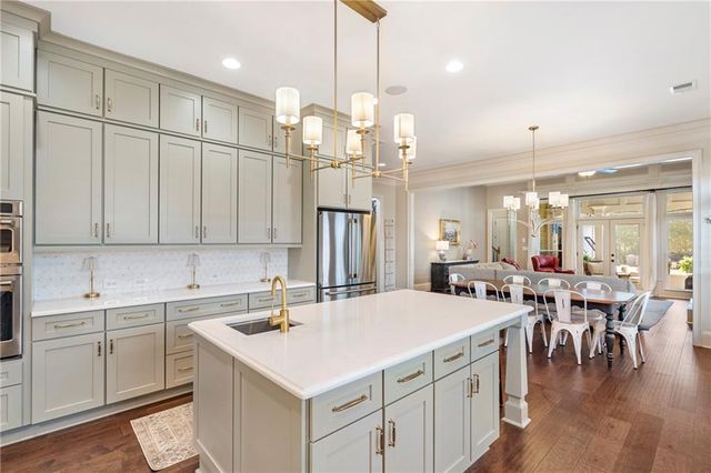 2986 Windstone Circle, Marietta, GA 30062