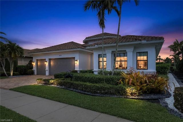 4056 Nova LN, Naples, FL 34119