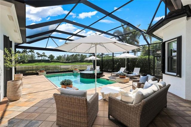 4056 Nova LN, Naples, FL 34119