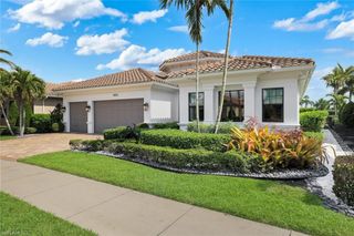 4056 Nova LN, Naples, FL 34119