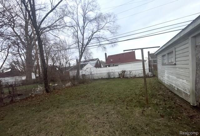 20012 Binder Street, Detroit, MI 48234