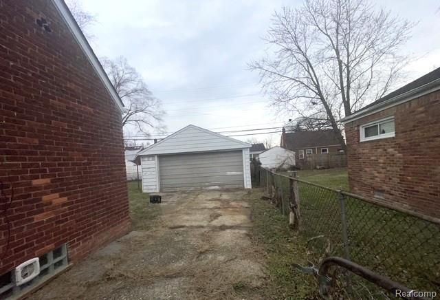 20012 Binder Street, Detroit, MI 48234