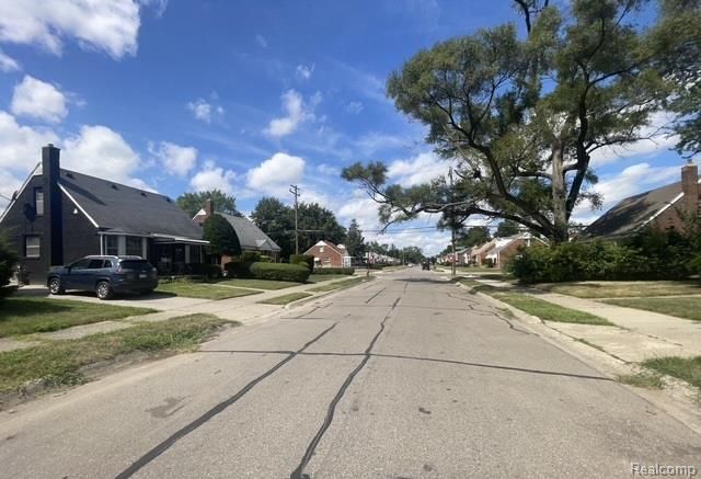 20012 Binder Street, Detroit, MI 48234
