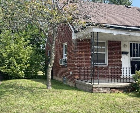 20012 Binder Street, Detroit, MI 48234
