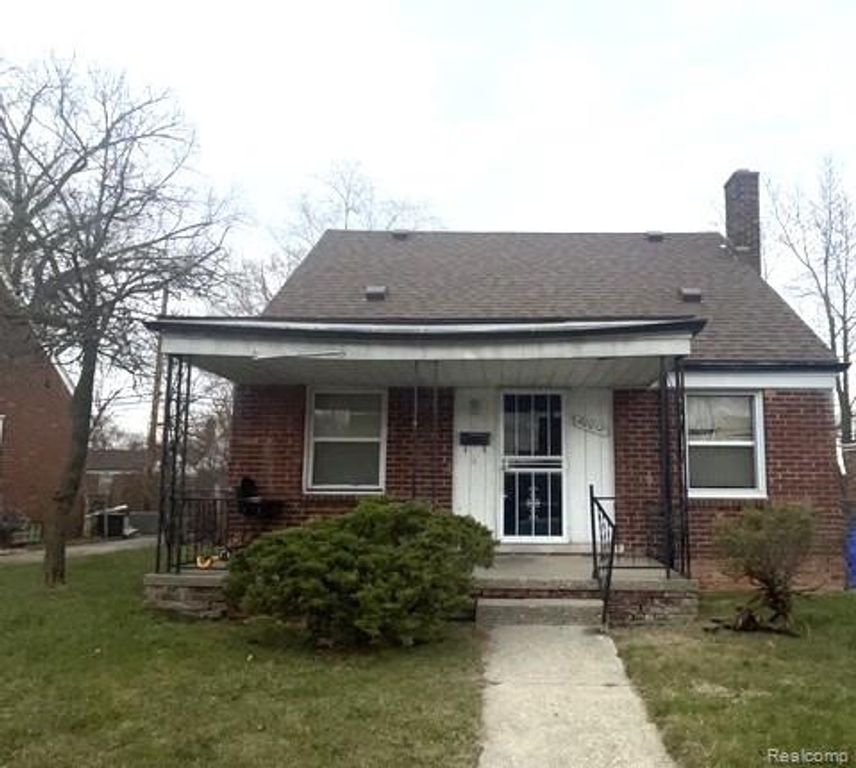 20012 Binder Street, Detroit, MI 48234