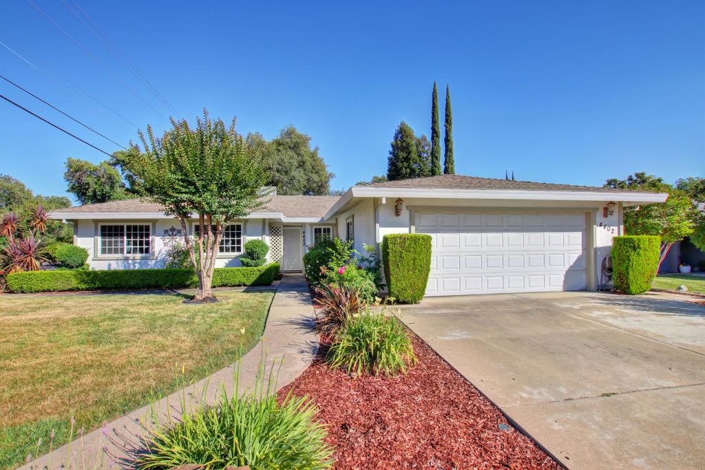 4402 White Oak Ct, Rocklin, CA 95677