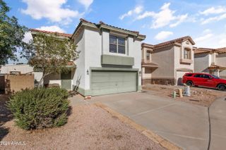 11548 E FLOWER Circle, Mesa, AZ 85208