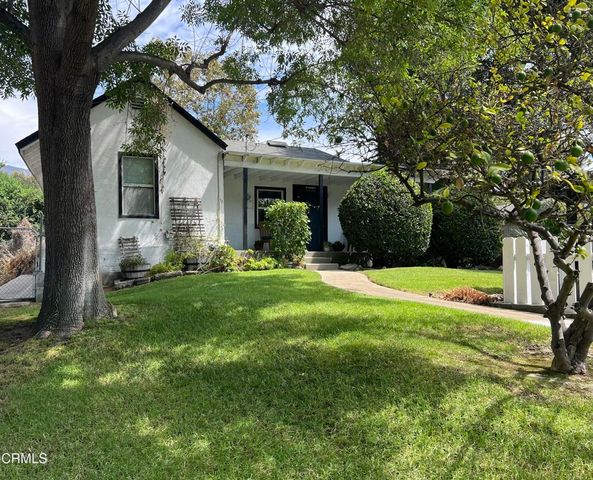 2519 2521 Altura Avenue, Montrose, CA 91020