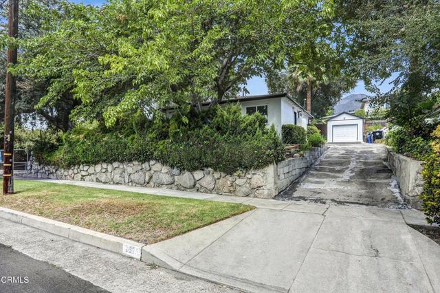 2519 2521 Altura Avenue, Montrose, CA 91020