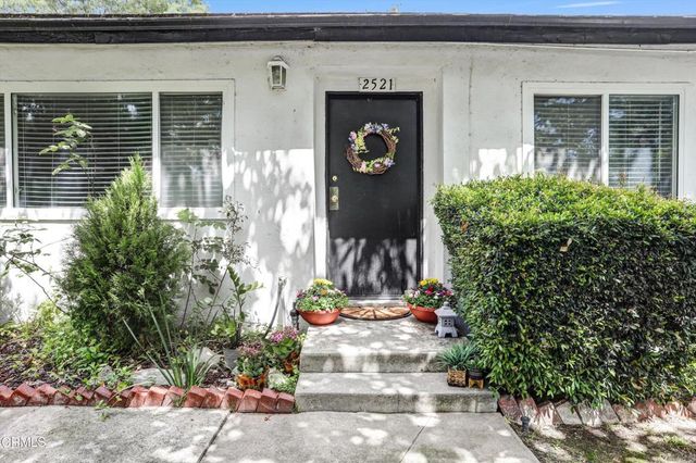 2519 2521 Altura Avenue, Montrose, CA 91020