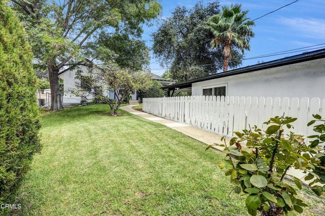 2519 2521 Altura Avenue, Montrose, CA 91020