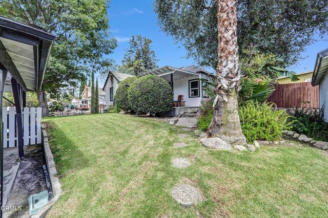 2519 2521 Altura Avenue, Montrose, CA 91020