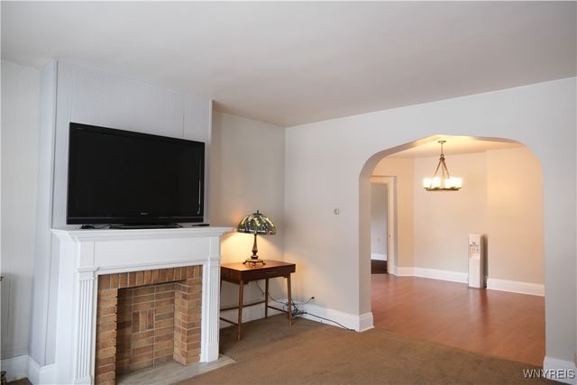 233 Pennsylvania Street 1, Buffalo, NY 14201