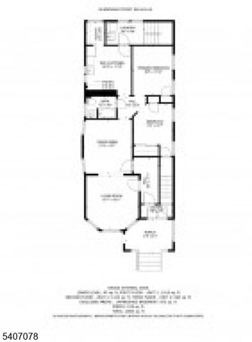 68 Bremond St, Belleville Twp., NJ 07109