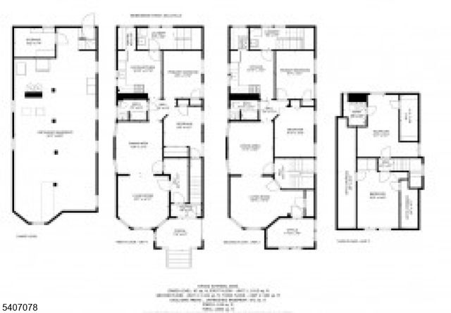 68 Bremond St, Belleville Twp., NJ 07109