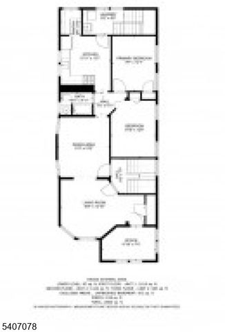 68 Bremond St, Belleville Twp., NJ 07109