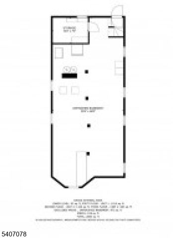 68 Bremond St, Belleville Twp., NJ 07109