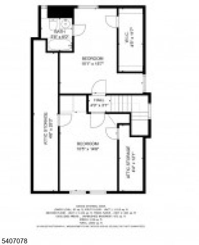 68 Bremond St, Belleville Twp., NJ 07109