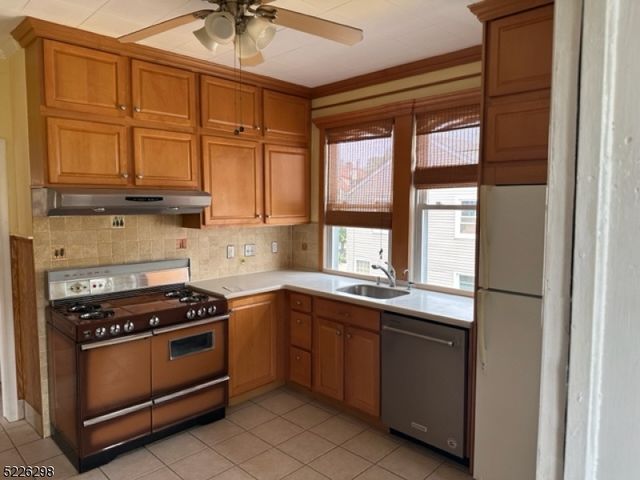 68 Bremond St, Belleville Twp., NJ 07109