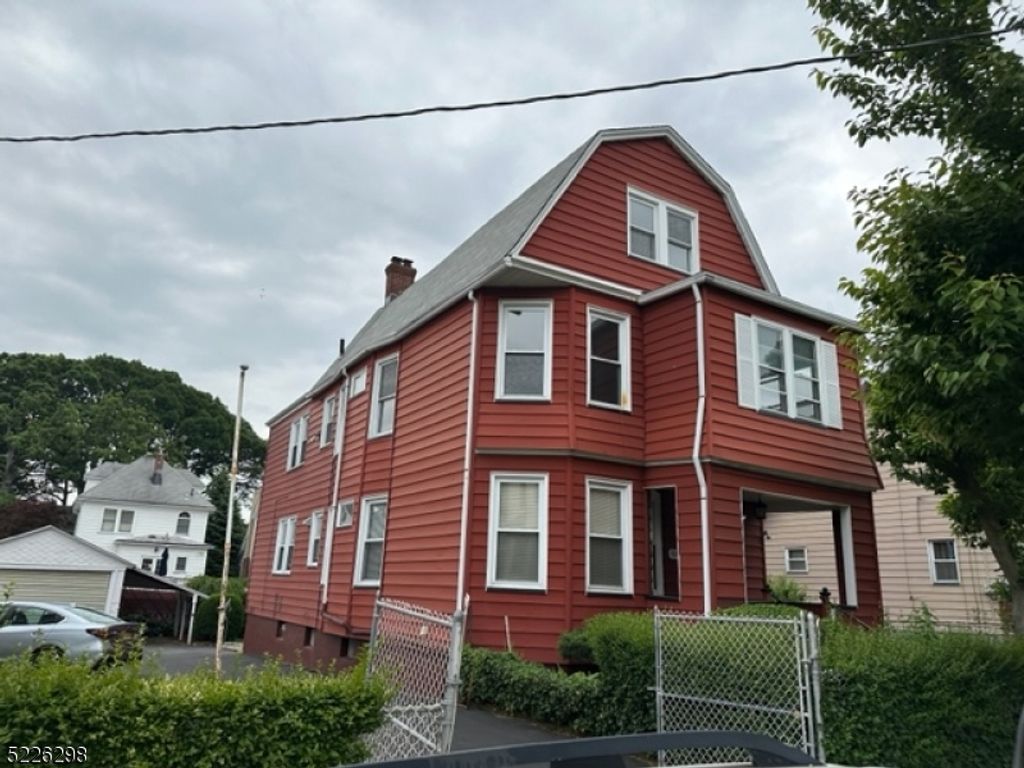 68 Bremond St, Belleville Twp., NJ 07109