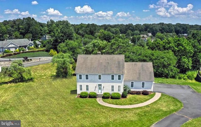 1520 HERRS RIDGE RD, Gettysburg, PA 17325