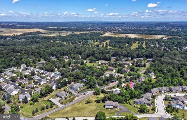 1520 HERRS RIDGE RD, Gettysburg, PA 17325