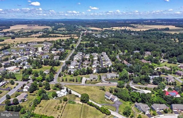 1520 HERRS RIDGE RD, Gettysburg, PA 17325