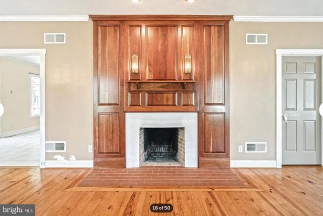 1520 HERRS RIDGE RD, Gettysburg, PA 17325