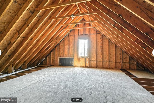 1520 HERRS RIDGE RD, Gettysburg, PA 17325