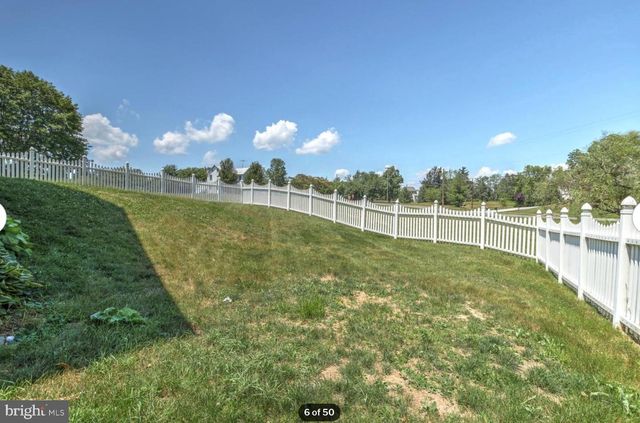 1520 HERRS RIDGE RD, Gettysburg, PA 17325