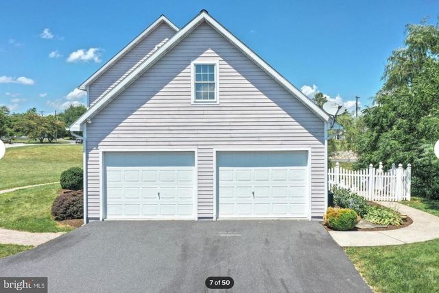 1520 HERRS RIDGE RD, Gettysburg, PA 17325