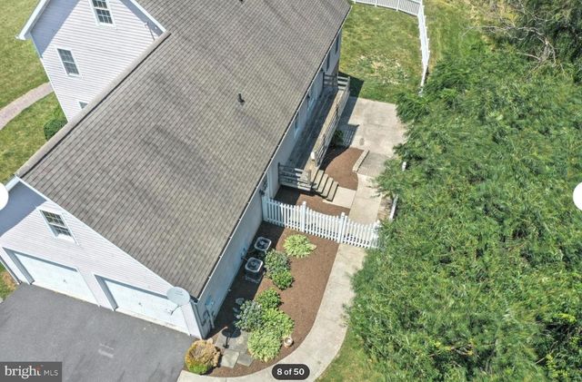 1520 HERRS RIDGE RD, Gettysburg, PA 17325