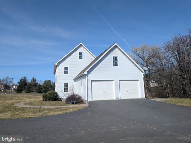 1520 HERRS RIDGE RD, Gettysburg, PA 17325