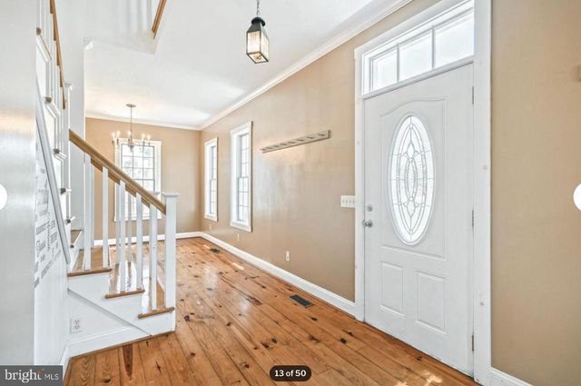 1520 HERRS RIDGE RD, Gettysburg, PA 17325