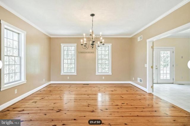 1520 HERRS RIDGE RD, Gettysburg, PA 17325