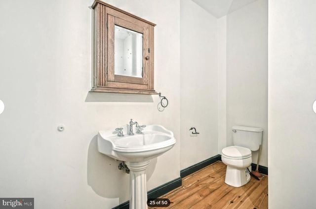 1520 HERRS RIDGE RD, Gettysburg, PA 17325