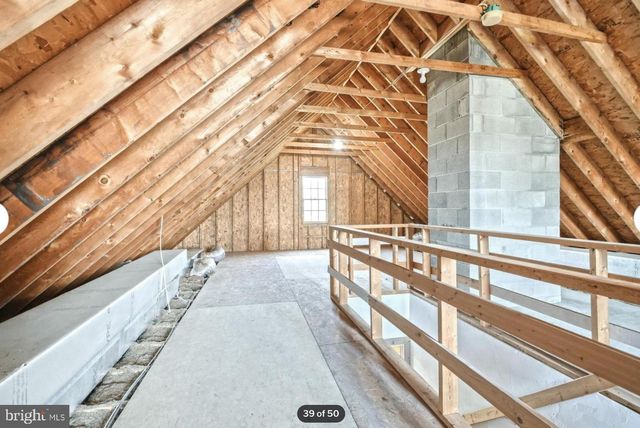 1520 HERRS RIDGE RD, Gettysburg, PA 17325