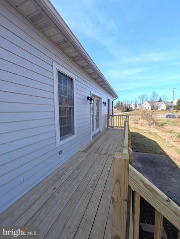 1520 HERRS RIDGE RD, Gettysburg, PA 17325