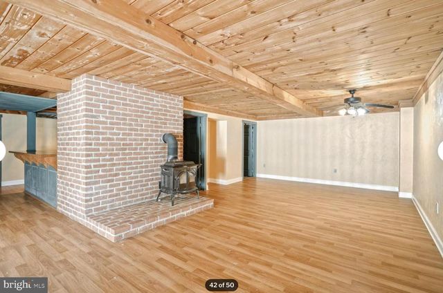 1520 HERRS RIDGE RD, Gettysburg, PA 17325