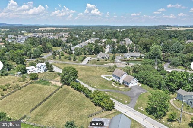 1520 HERRS RIDGE RD, Gettysburg, PA 17325