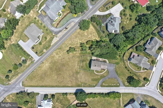 1520 HERRS RIDGE RD, Gettysburg, PA 17325