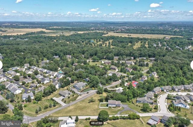 1520 HERRS RIDGE RD, Gettysburg, PA 17325