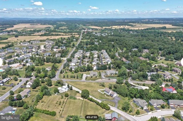 1520 HERRS RIDGE RD, Gettysburg, PA 17325