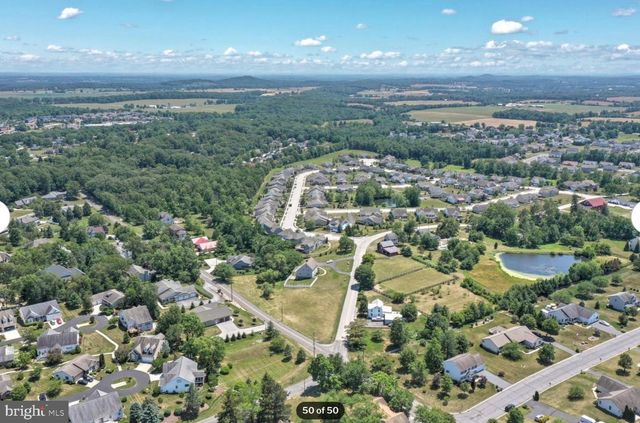 1520 HERRS RIDGE RD, Gettysburg, PA 17325