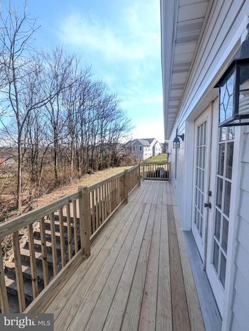 1520 HERRS RIDGE RD, Gettysburg, PA 17325