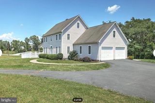 1520 HERRS RIDGE RD, Gettysburg, PA 17325