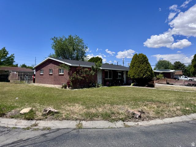 3448 S MAPLE WAY, West Valley City, UT 84119