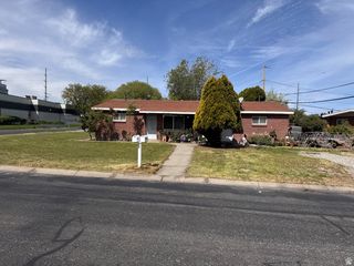 3448 S MAPLE WAY, West Valley City, UT 84119
